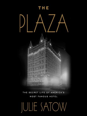 cover image of The Plaza